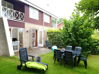 Holiday park Tidy house near Emslandermeer - Holiday park