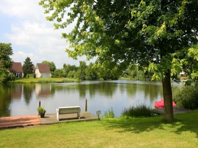 Holiday park Tidy house near Emslandermeer - Environment photo 22