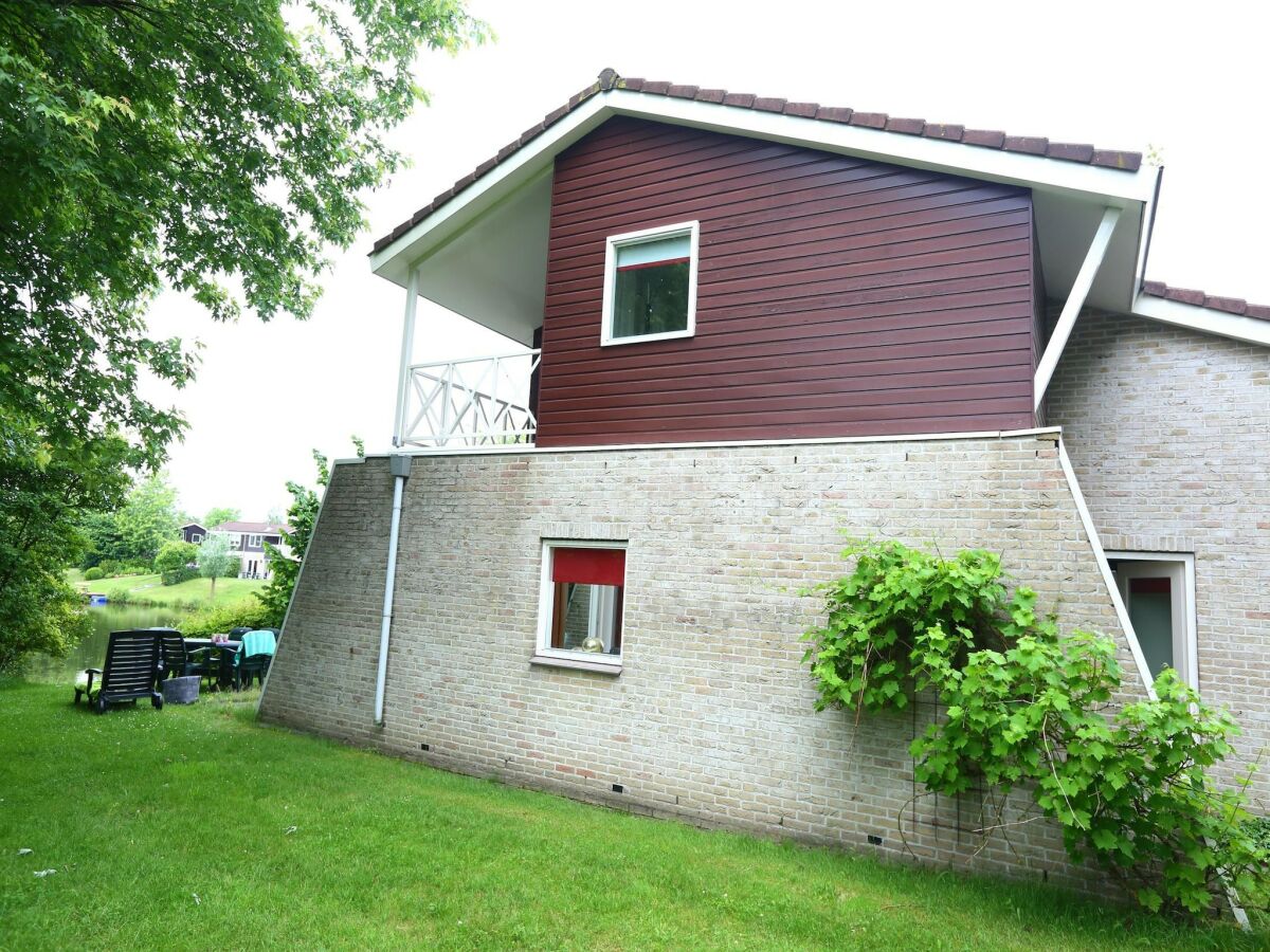 Holiday park Gemütliches Zuhause mit Gartenblick - Outdoor photo 4