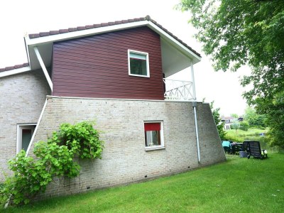 Holiday park Gemütliches Zuhause mit Gartenblick - Outdoor photo 10