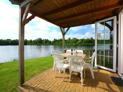 Holiday park Ruhiger Aufenthalt in Vlagtwedde - Environment photo 14