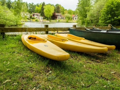 Holiday park Nature Escape w/ Balcony - Outdoor photo 17