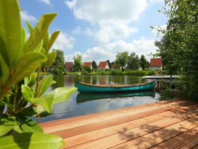Holiday park Nature Escape w/ Balcony - Outdoor photo 24