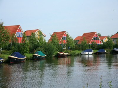 Holiday park Charming Villa on the Lake - Environment photo 15