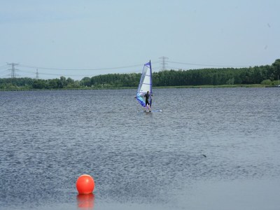 Holiday park Charming Villa on the Lake - Environment photo 17