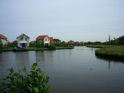 Holiday park Charming Villa on the Lake - Environment photo 18