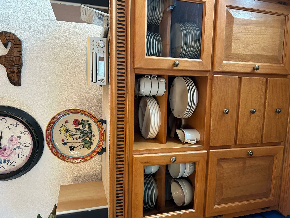 Holiday room Doppelzimmer mit Gemeinschaftsbad