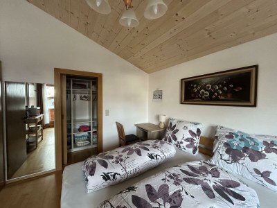 Holiday room Doppelzimmer mit Gemeinschaftsbad - Outdoor photo 5