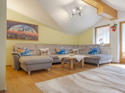 Apartment Ferienwohnung II in Neustift im Stubaital - Apartment