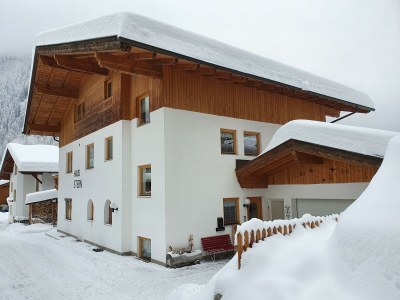 Apartment Ferienwohnung II - Outdoor photo 37