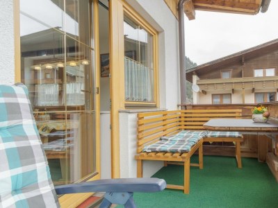 Apartment Ferienwohnung II - Outdoor photo 61