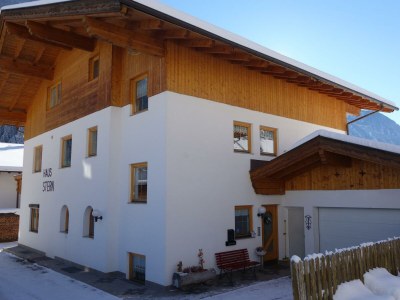 Apartment Ferienwohnung II - Outdoor photo 69