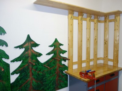 Apartment Ferienwohnung II - Features photo 77