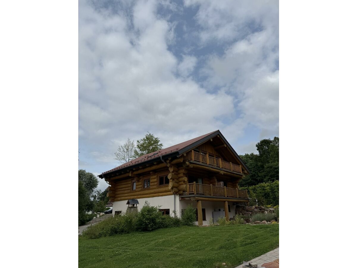 Apartment Lodge "Hase", Wohn-Schlafraum und ein Einzelzimmer