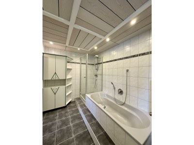 Apartment Appartement Frajo - Blick Hohe Munde - Outdoor photo 21