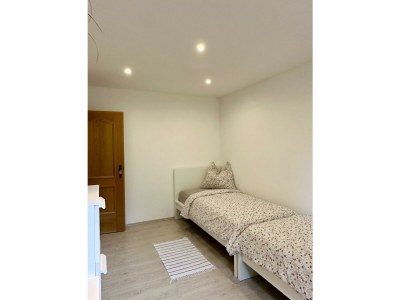 Apartment Appartement Frajo - Blick Hohe Munde - Outdoor photo 25