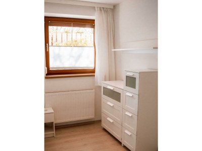 Apartment Appartement Frajo - Blick Hohe Munde - Outdoor photo 46