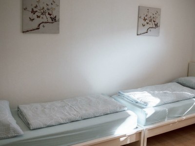 Apartment Appartement Frajo - Blick Hohe Munde - Outdoor photo 47