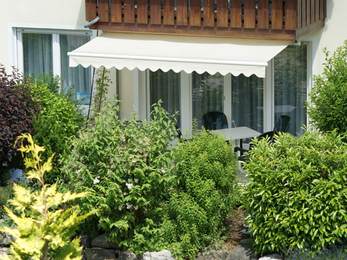 Holiday apartment Staufenblick 1