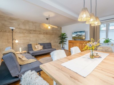 Apartment Hoamat fürs Herz Top 5 in Gröbming - Apartment