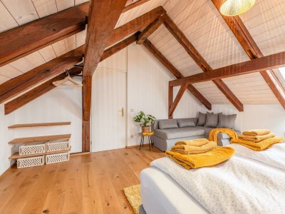 Apartment Hoamat fürs Herz Top 5 - Features photo 18