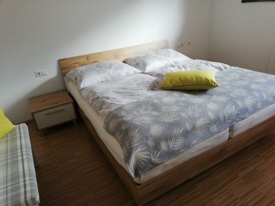 Apartment Appartement/Fewo, Toilette und Bad/Dusche getrennt - Outdoor photo 2
