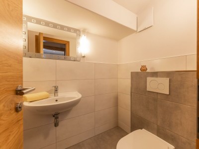 Apartment Appartement E - 2 Schlafzimmer, Dusche, WC - Features photo 25