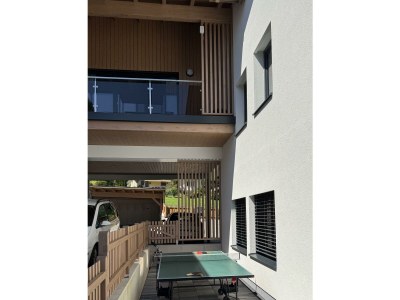 Apartment Garden Alpin Apartment - Outdoor photo 31