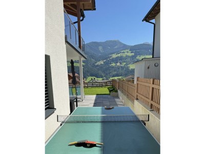 Apartment Garden Alpin Apartment - Outdoor photo 35