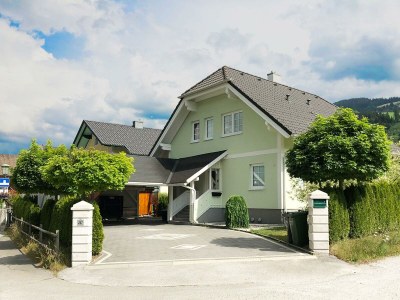 Apartment Villa Hasi Ferienhaus mit 3 Schlafzimmer und Sauna - Outdoor photo 13