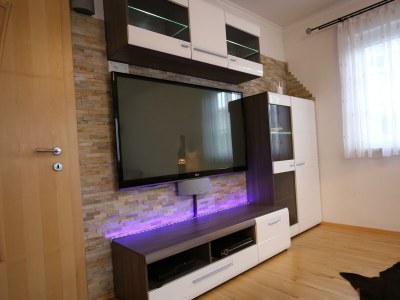 Apartment Villa Hasi Ferienhaus mit 3 Schlafzimmer und Sauna - Outdoor photo 24