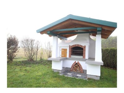 Apartment Villa Hasi Ferienhaus mit 3 Schlafzimmer und Sauna - Outdoor photo 46
