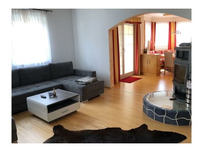 Apartment Villa Hasi Ferienhaus mit 3 Schlafzimmer und Sauna - Outdoor photo 50