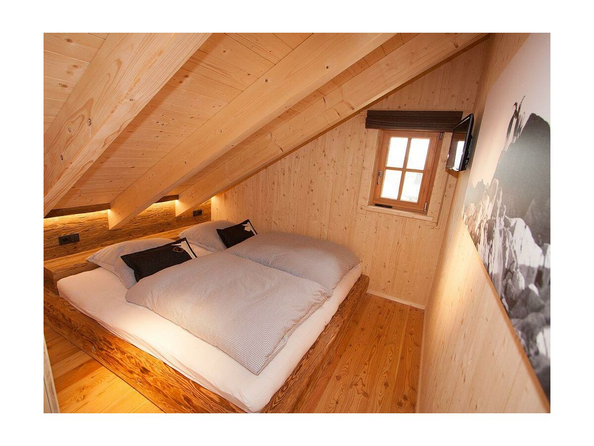 Apartment Ferienlodge mit 3 Schlafräume und 2 Badezimmer