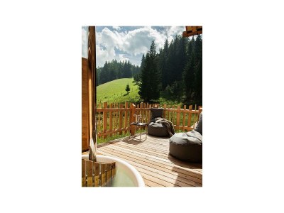 Apartment Ferienlodge mit 3 Schlafräume und 2 Badezimmer - Outdoor photo 7