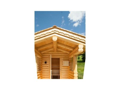 Apartment Ferienlodge mit 3 Schlafräume und 2 Badezimmer - Outdoor photo 9