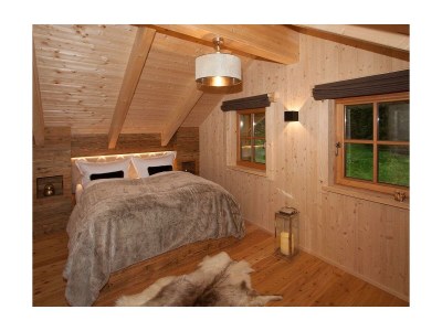 Apartment Ferienlodge mit 3 Schlafräume und 2 Badezimmer - Features photo 15