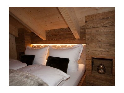 Apartment Ferienlodge mit 3 Schlafräume und 2 Badezimmer - Features photo 17