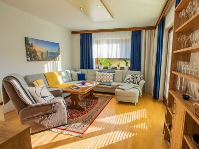 Apartment Landhaus Seraphine in Aich - Apartment