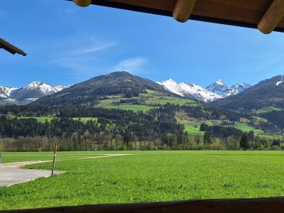 Apartment Chalet Lärchforst - Outdoor photo 8
