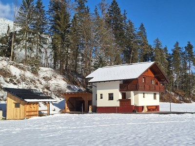 Apartment Chalet Lärchforst - Outdoor photo 20