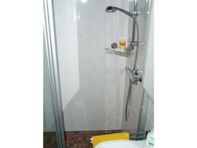 Apartment Studio, Bad, WC, Wohn-/Schlafraum - Outdoor photo 11