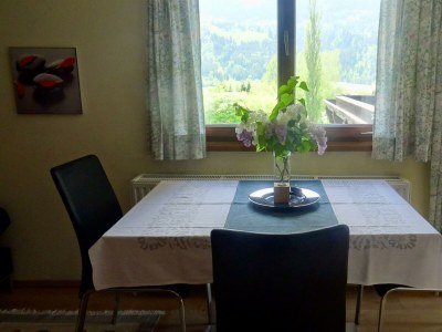 Apartment Studio, Bad, WC, Wohn-/Schlafraum - Outdoor photo 25
