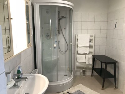 Apartment Appartement, 1 Schlafraum, Dusche, WC - Outdoor photo 7