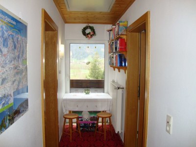 Apartment Appartement/4 Schlafr./Dusche,WC - Outdoor photo 12
