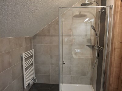 Apartment Appartement Bergblick - Outdoor photo 26