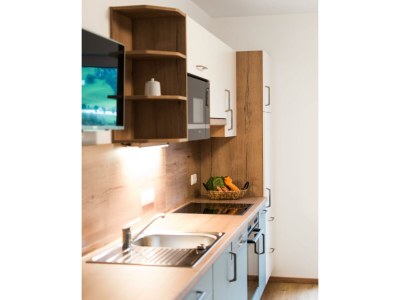 Apartment Appartement Berg & Wald - 2 Schlafr., Dusche, WC - Outdoor photo 8