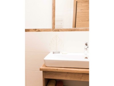 Apartment Appartement Berg & Wald - 2 Schlafr., Dusche, WC - Features photo 31