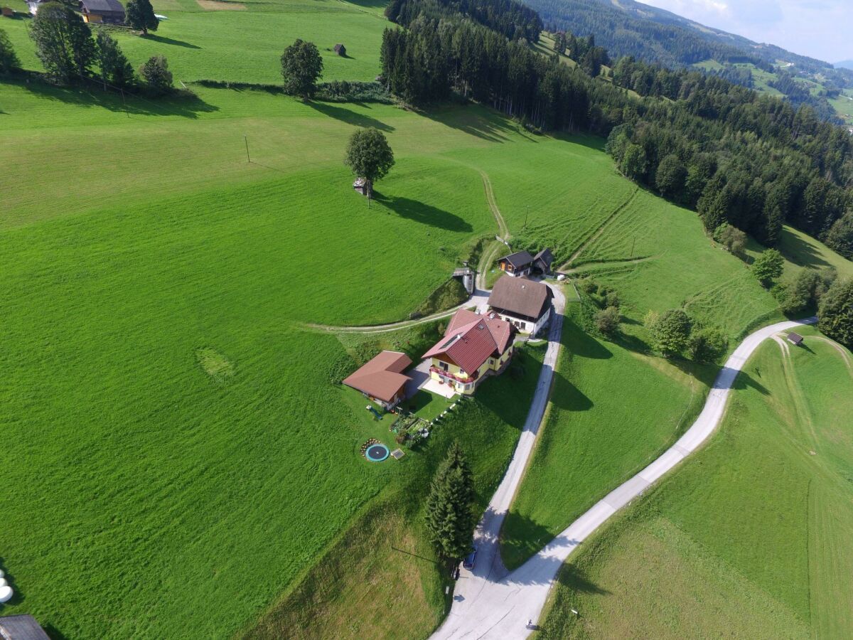 Apartment App. Stoderblick - 1-2 SZ & Bäder (2-4 P.) - Outdoor photo 5