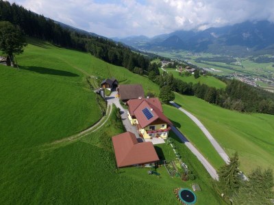 Apartment App. Stoderblick - 1-2 SZ & Bäder (2-4 P.) - Outdoor photo 7